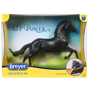 Breyer Traditional Series 13.5 inch Amberley Snyder's ATP Power Model Horse