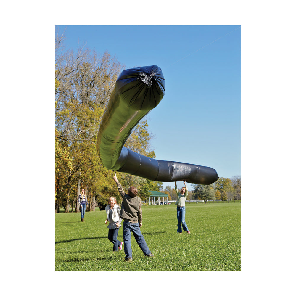 Tedco Toys Solar Balloon Science Kit - Adventure in the Sky - Image 2