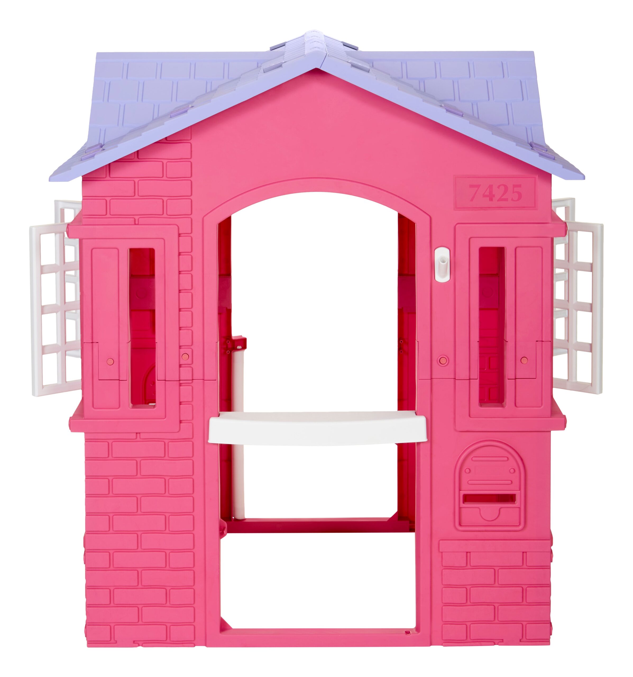 Little Tikes Cape Cottage Playhouse - Pink - Image 2