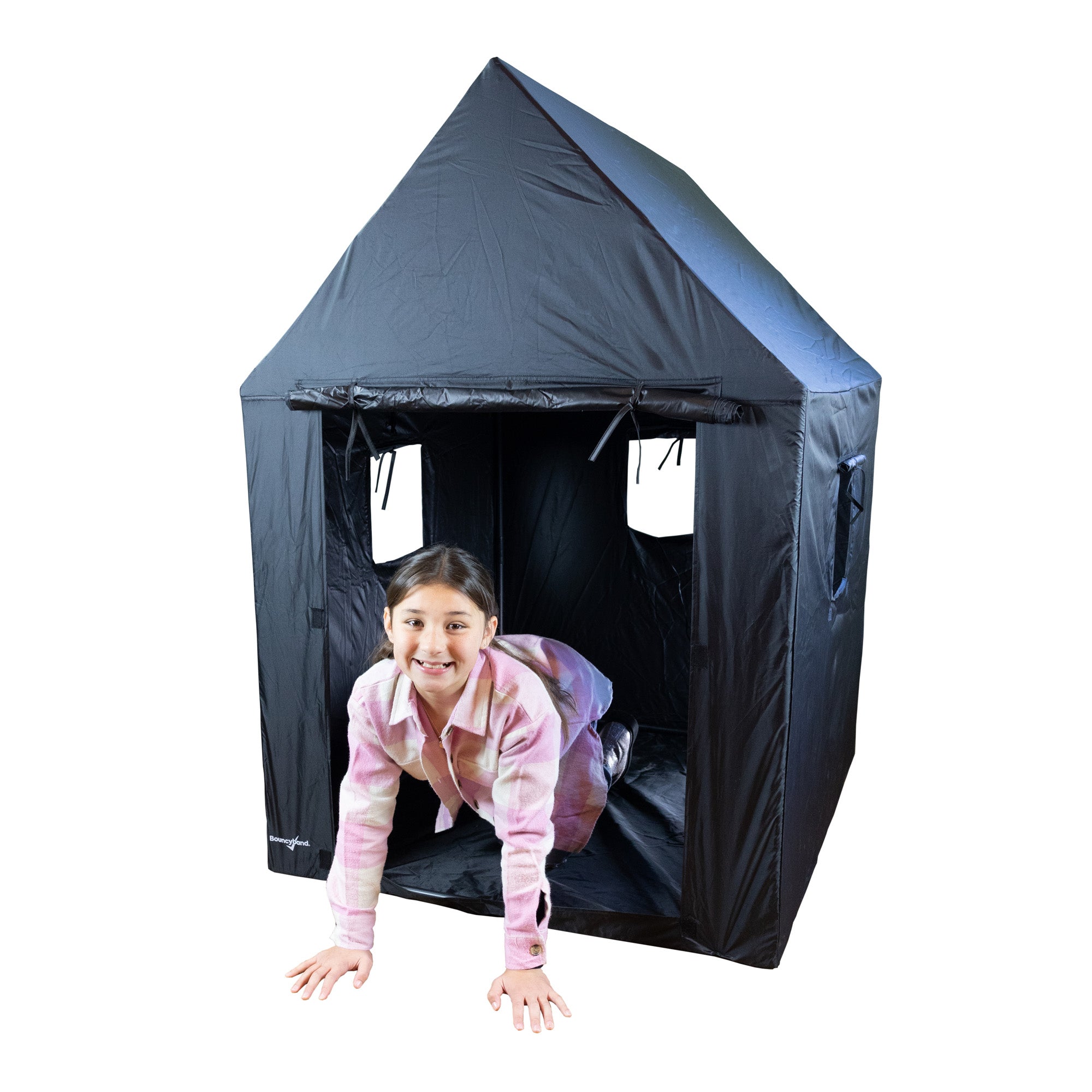 Bouncyband Sensory Dark Den ???? Indoor Framed Relaxation Space - Image 2