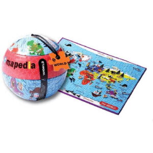 Mp Industries Mp World Kaleidoscope of Color and Fun