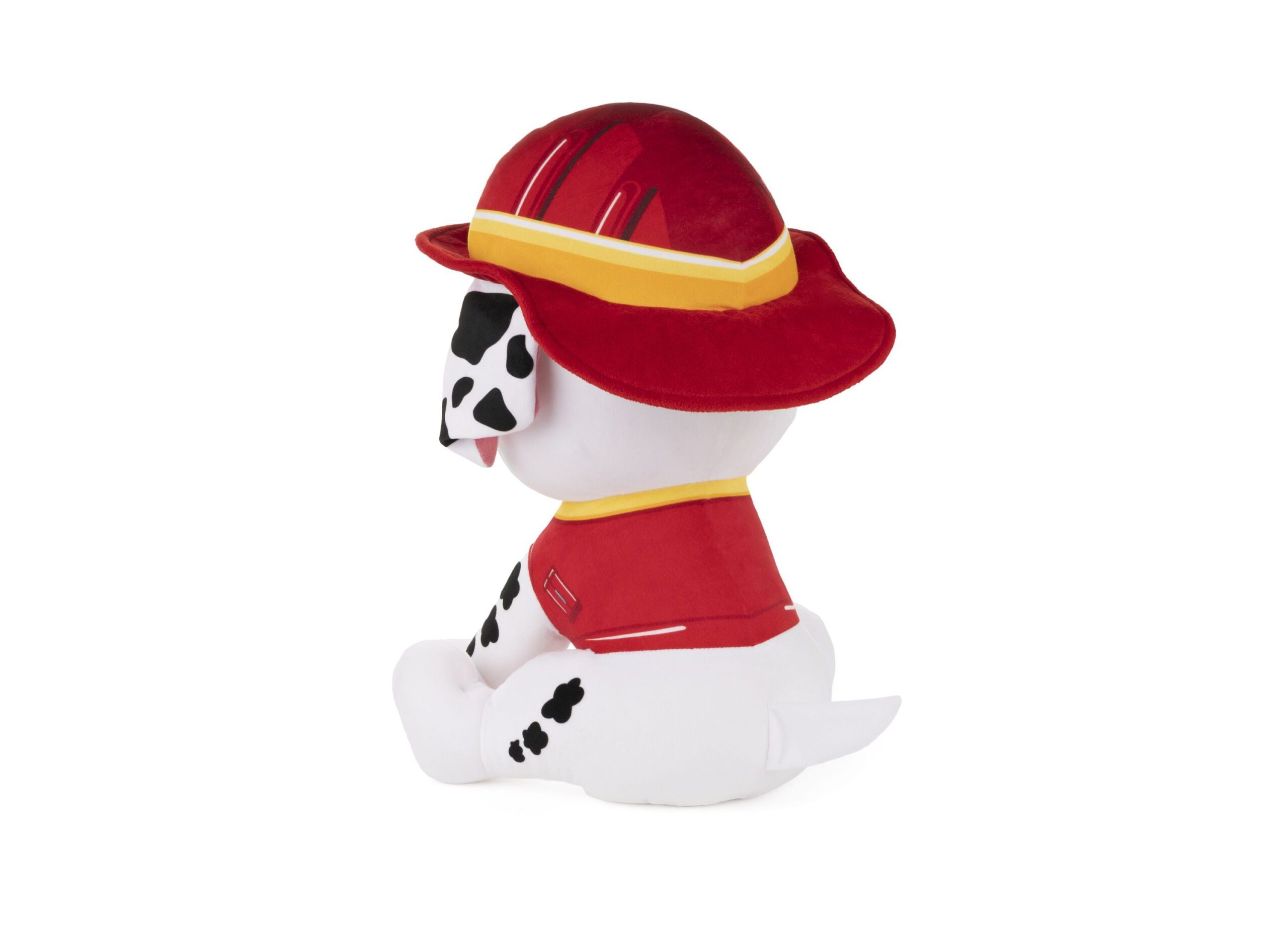 PAW Patrol 16.5 inch Marshall Fireman Uniform Plush Stuffed Animal - Image 4