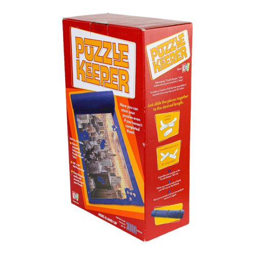 Puzzle Keeper Jumbo Puzzle Roll Up Mat - Image 11