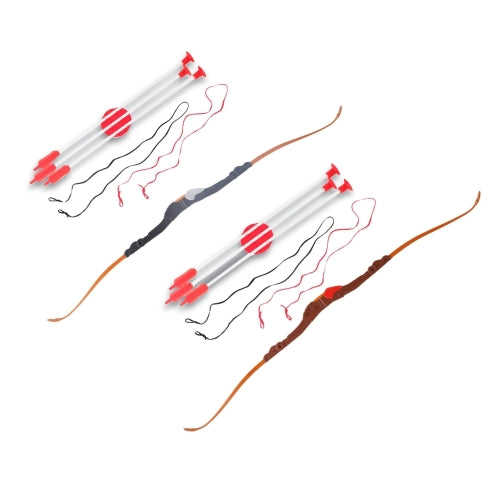 Legends Wild West Bow and Arrow Adventure Set - Image 2