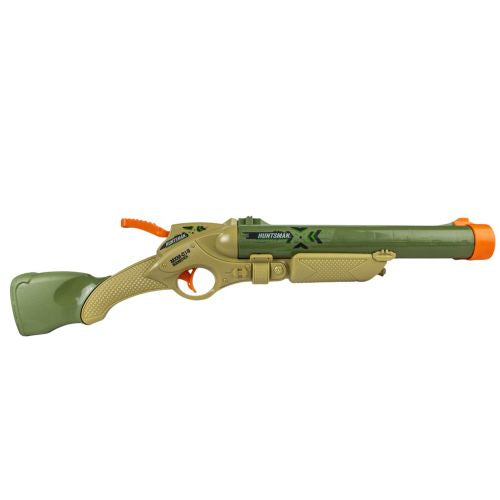 Huntsman Alpha Double Barrel Adventure Toy Shotgun - Image 4