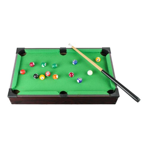 Tabletop Pool 20in Classic - Premier Edition - Image 12