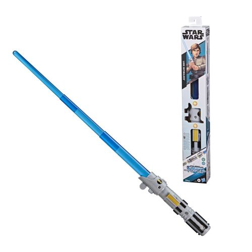 Star Wars Lightsaber Forge Acolyte Masterworks Customizable Set - Image 2