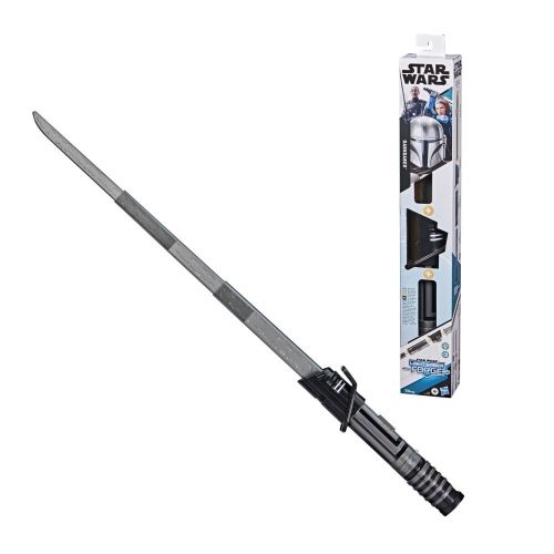 Star Wars Lightsaber Forge Acolyte Masterworks Customizable Set - Image 3
