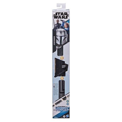 Star Wars Lightsaber Forge Acolyte Masterworks Customizable Set - Image 6