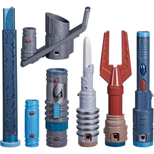 Star Wars Lightsaber Forge Acolyte Masterworks Customizable Set - Image 12