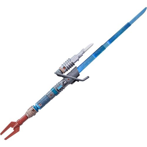 Star Wars Lightsaber Forge Acolyte Masterworks Customizable Set - Image 16