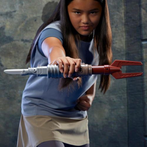 Star Wars Lightsaber Forge Acolyte Masterworks Customizable Set - Image 21