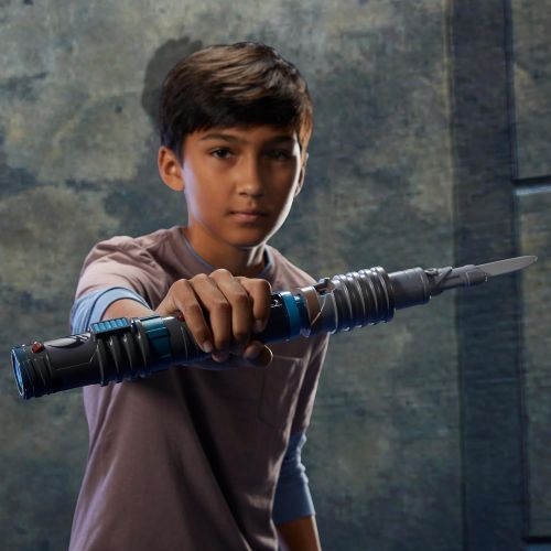 Star Wars Lightsaber Forge Acolyte Masterworks Customizable Set - Image 24