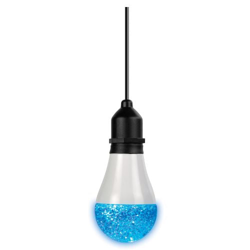 Sparkle Bulb Colorful Night Light - Image 2