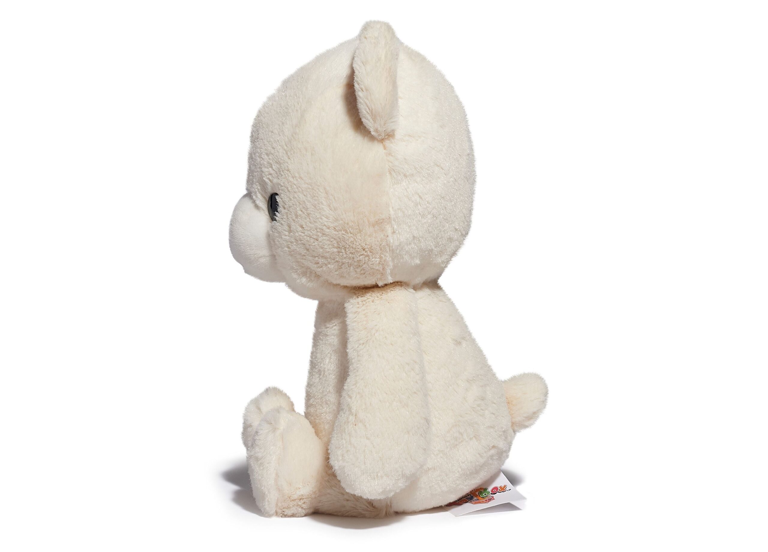 Geoffrey's Toy Box 10 inch Cozie Friends Unicorn Teddy Bear - Exclusive to Macy's - Image 9