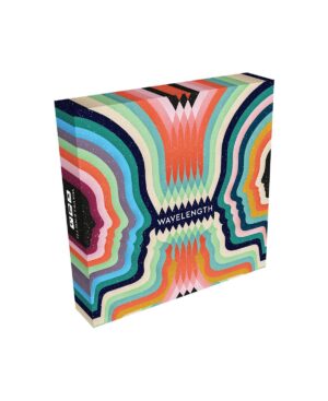 Wavelength Social Guessing Party Game