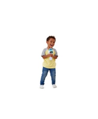 VTech Sing It Out Wireless Karaoke Microphone - Image 3