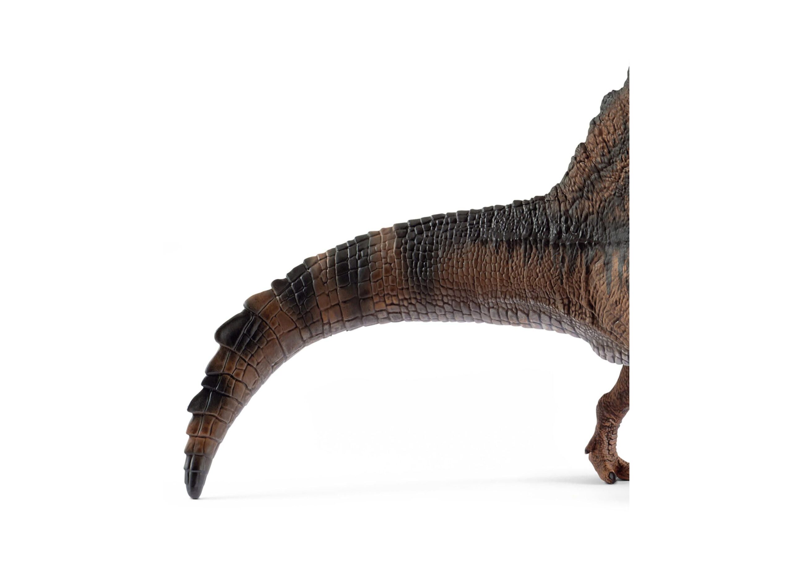 Schleich Dinosaurs Spinosaurus 11.6 inch Realistic Dinosaur Action Figure - Image 3