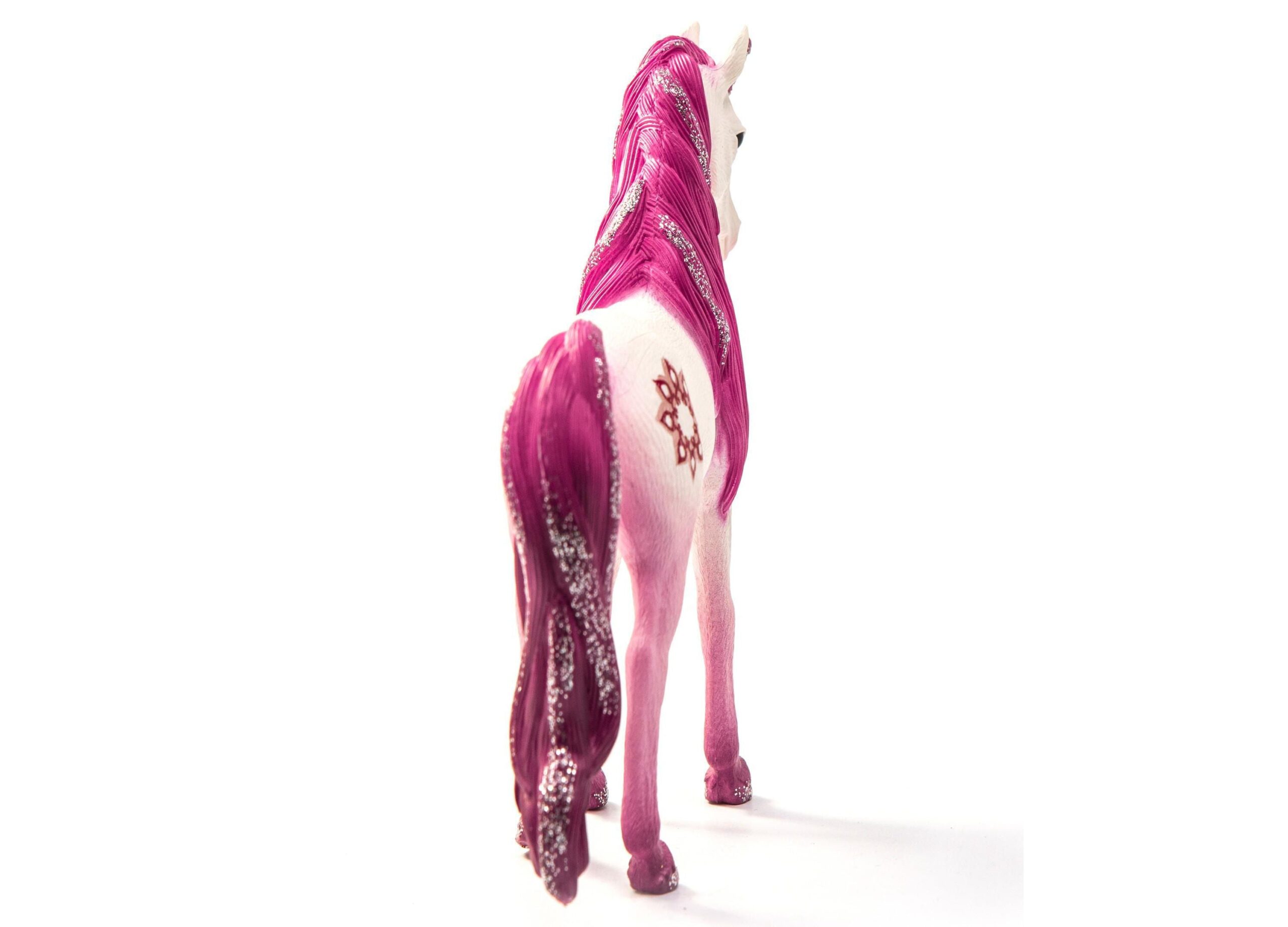 Schleich Bayala 7.1 inch Mandala Unicorn Mare - Magical Figurine - Image 5