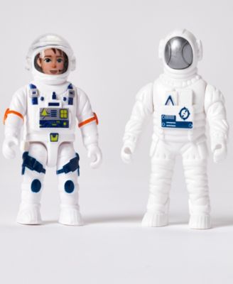 True Heroes Expedition Galaxy Space Adventure Playset for Kids Ages 3+ - Image 2
