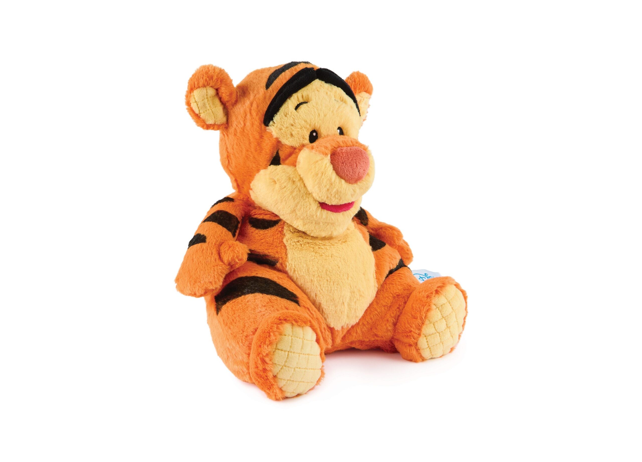 GUND Disney Oh So Snuggly 12.5 inch Tigger Plush - Image 5