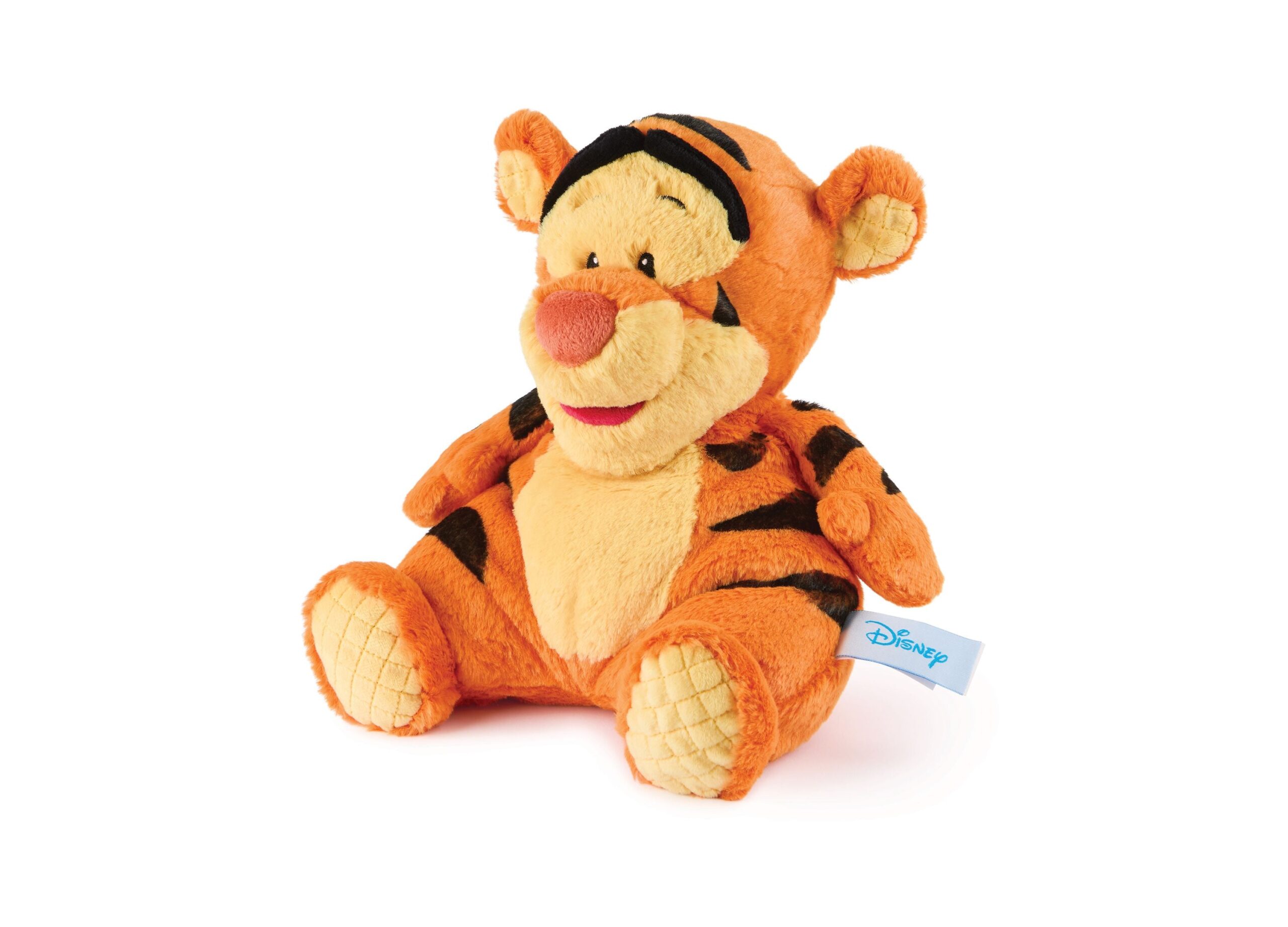 GUND Disney Oh So Snuggly 12.5 inch Tigger Plush - Image 6