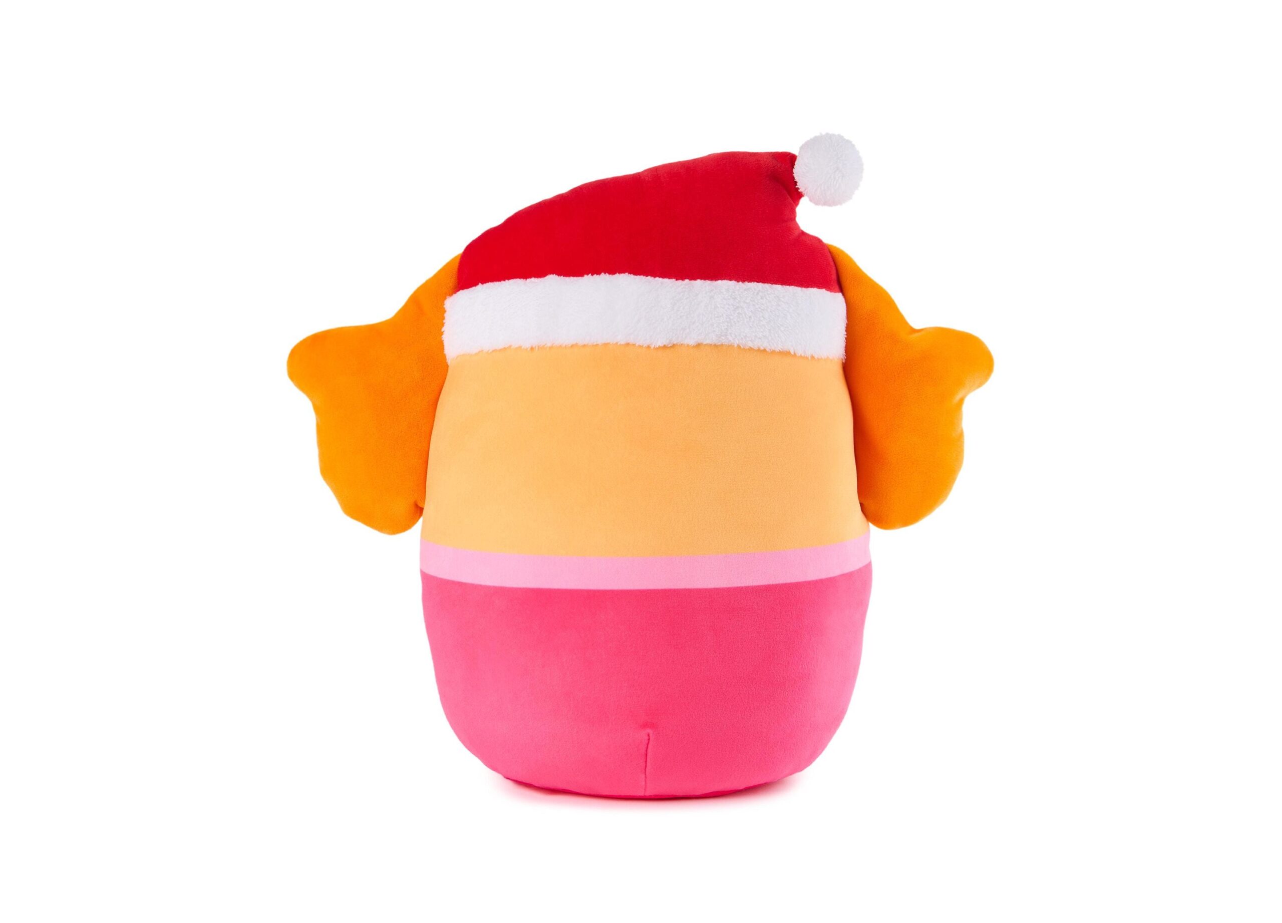 Paw Patrol 12 inch Holiday Skye Squish Plush - Image 4