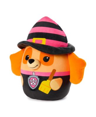 Paw Patrol 12 Inch Witch Skye Squishy Plush Toy - Image 4
