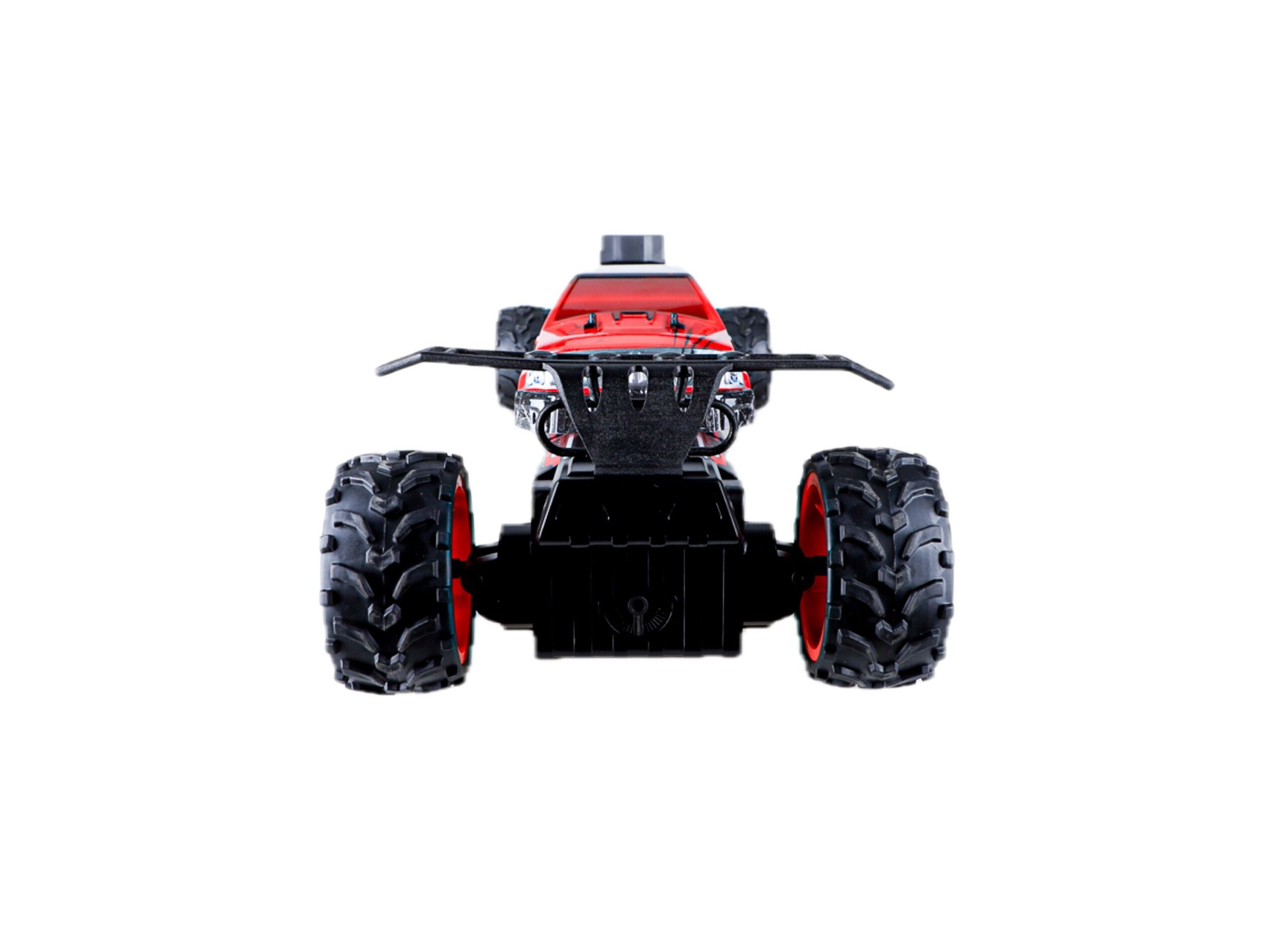 LumiTEK Remote Control Terror Tower - 1:8 Dynamic Monster Truck - Image 7