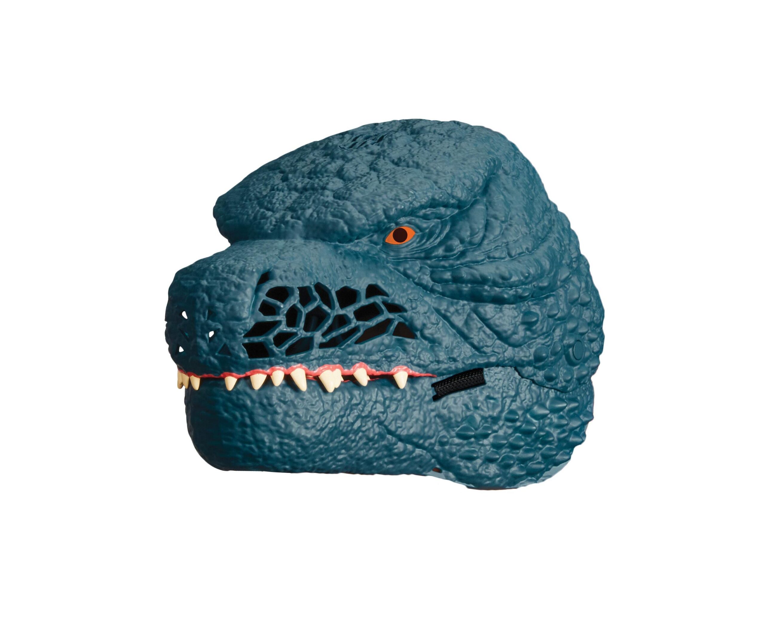 MonsterVerse Godzilla King of Monsters Role Play Mask - Image 2