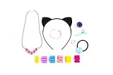 Pom Pom Wow Ultimate Create & Decorate Colorful Craft Set - Image 2