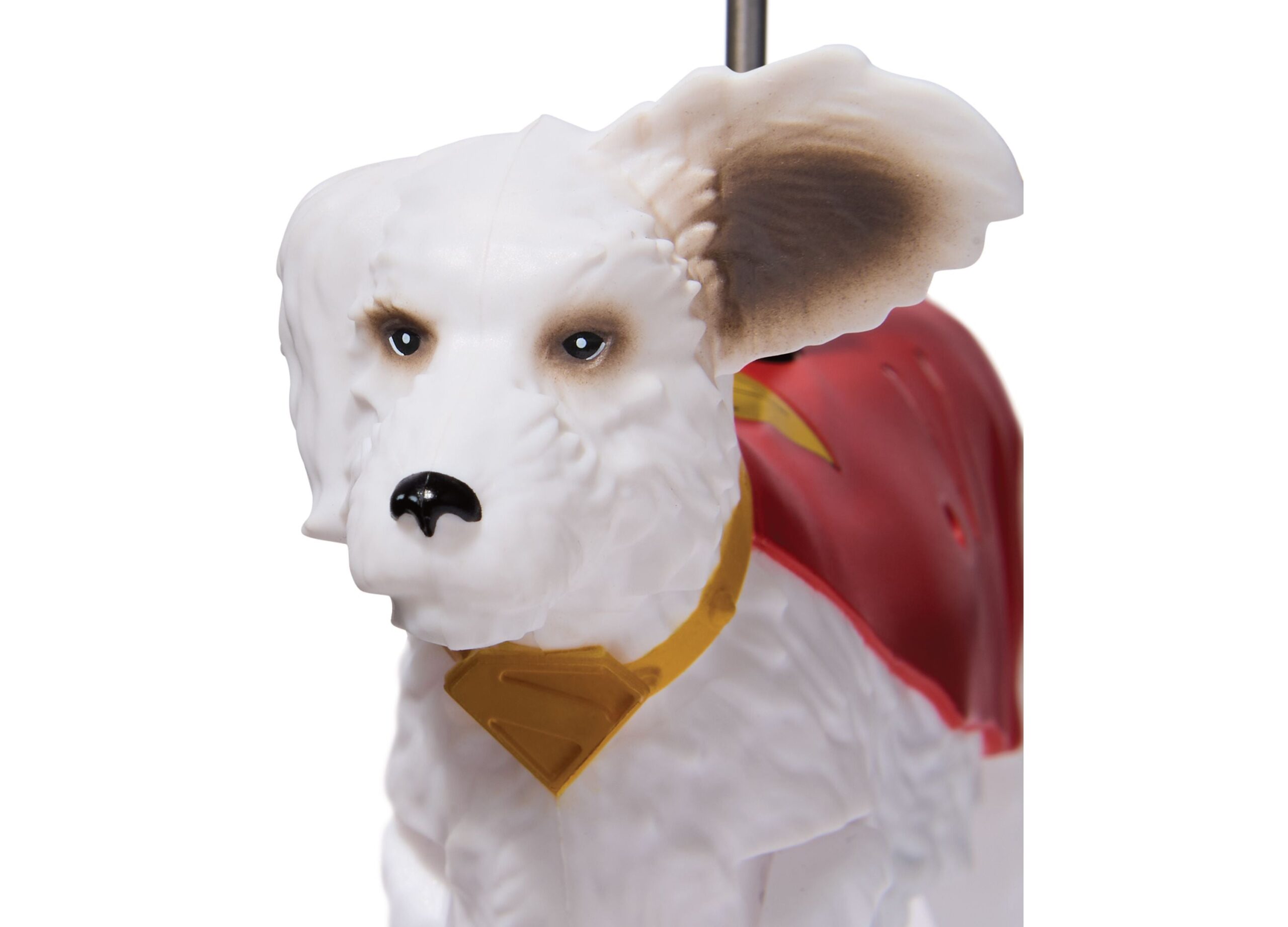 DC Comics 7.5 Inch Flying Krypto Superdog RC Action Figure - Image 4