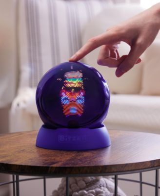 Bitzee Interactive Hamster Ball Toy - Digital Adventure - Image 3
