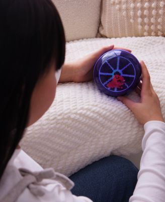 Bitzee Interactive Hamster Ball Toy - Digital Adventure - Image 7