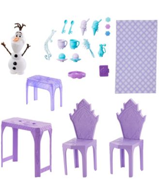 Disney Princess Frozen Elsa's Ice Palace Castle Playset - Image 2