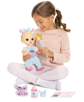 Bluey VTech Bluey's Interactive Book of Games Toy - Image 9