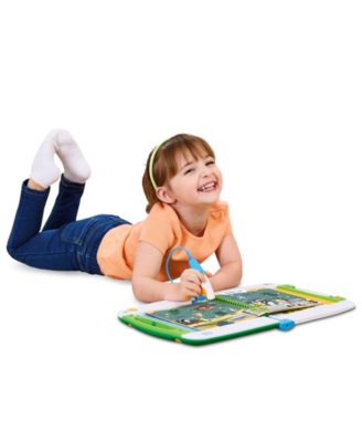 LeapFrog LeapStart Bluey Book Bundle with Interactive Activity Books - Image 6