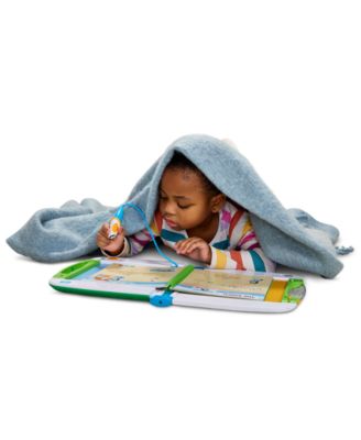 LeapFrog LeapStart Bluey Book Bundle with Interactive Activity Books - Image 3