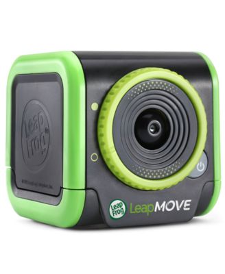 LeapFrog LeapMove Interactive Learning Game at Macy's - Enchanted Adventure - Image 7