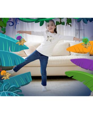 LeapFrog LeapMove Interactive Learning Game at Macy's - Enchanted Adventure - Image 2
