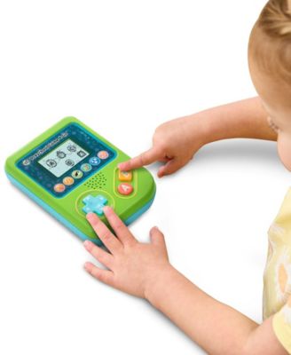 LeapFrog Preschool Game and Go Handheld Learning Toy - Image 2