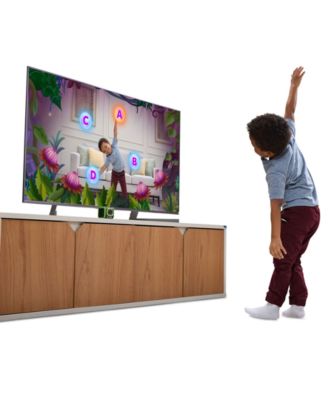 LeapFrog LeapMove Interactive Learning Game at Macy's - Enchanted Adventure - Image 8