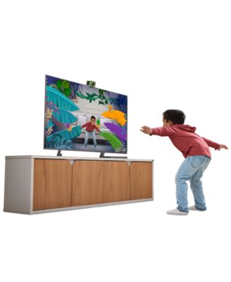 LeapFrog LeapMove Interactive Learning Game at Macy's - Enchanted Adventure - Image 3