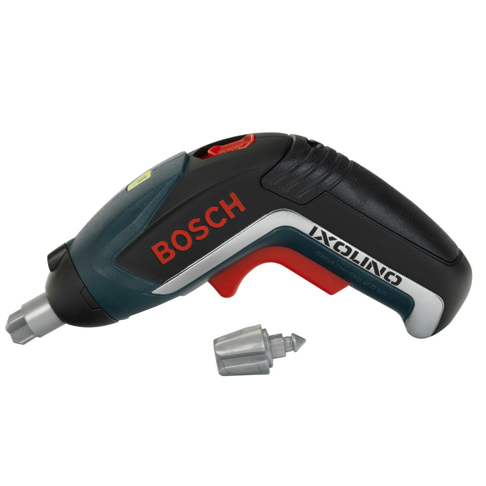 Bosch Mini IXOLINO II - Interactive Power Tool Toy Screwdriver - Lights & Sounds - Image 5