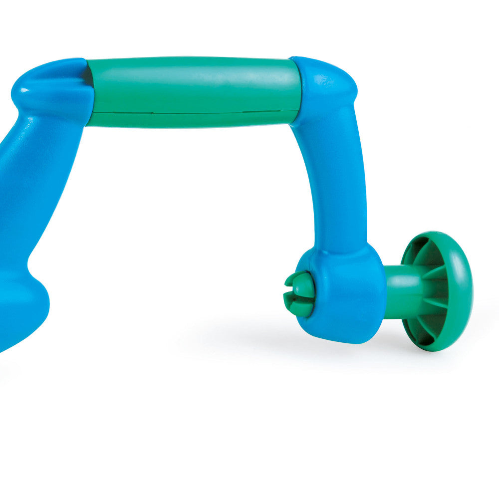 Hape - Driller Sand and Beach Toy - Blue Series - Image 5