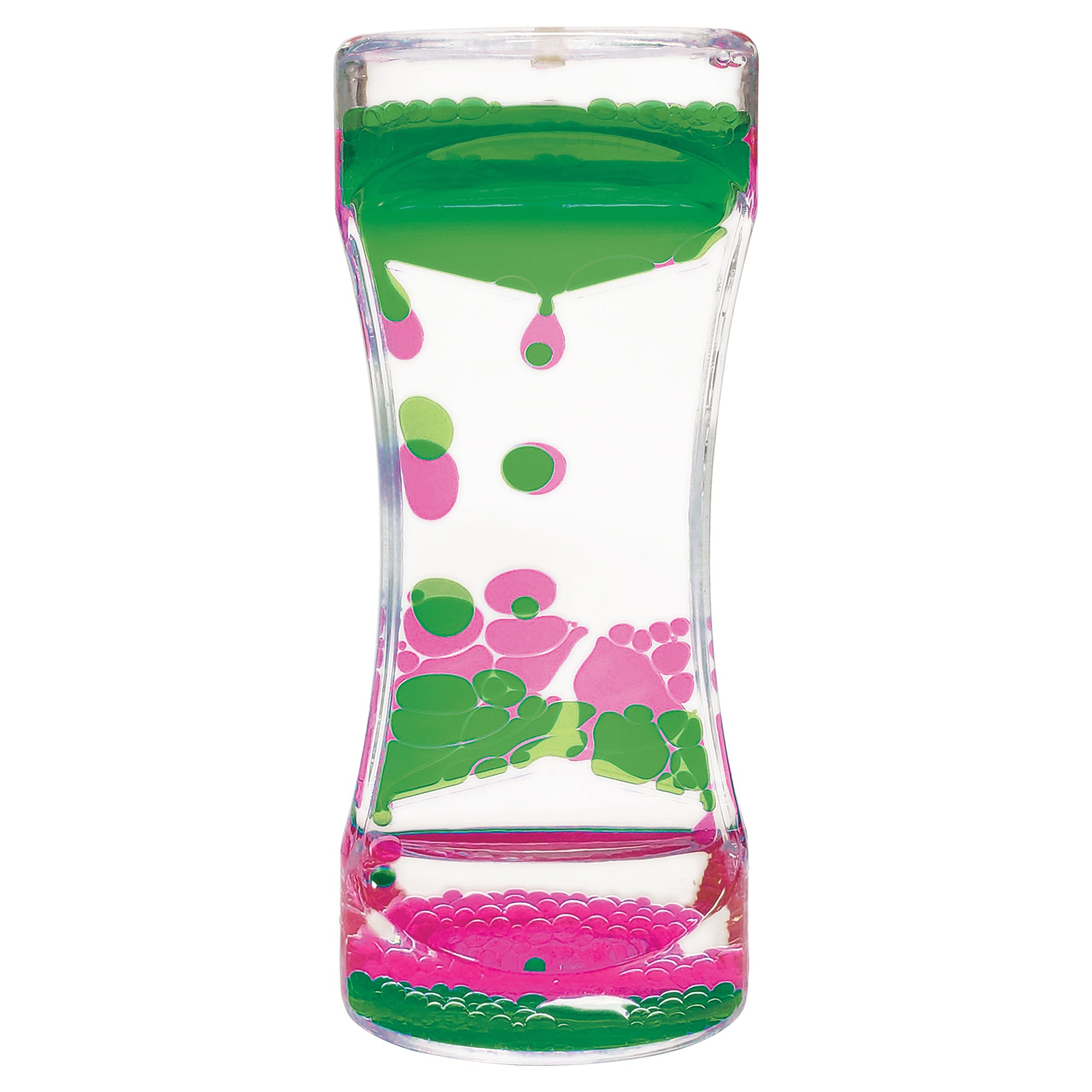 Teacher Created Resources Liquid Motion Bubbler Set - 4 Count - Assorted Colors - Image 5