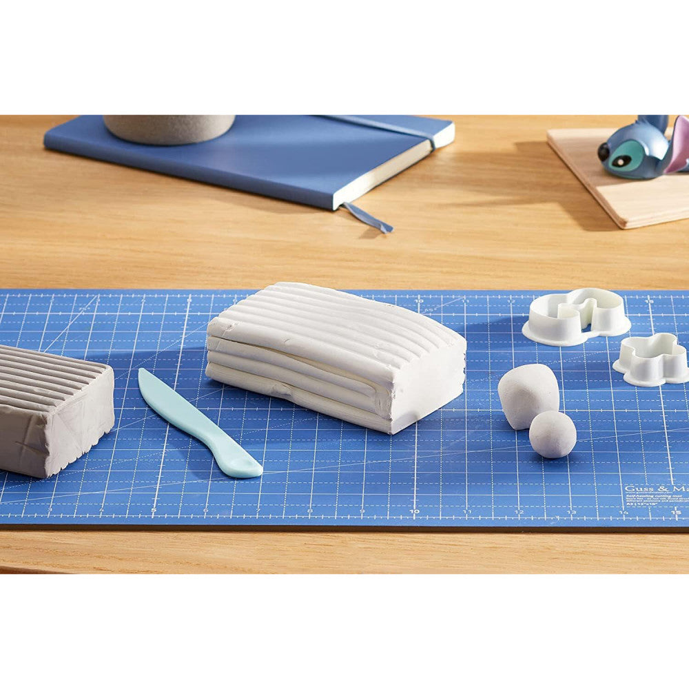 Sculpey Original Polymer Clay - White 1.75 lb - Artist Modeling Oven-Bake Clay - Image 5