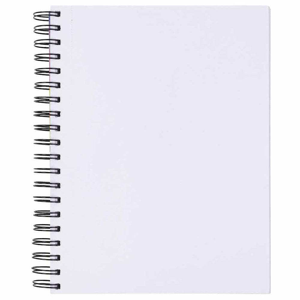 Brea Reese Mixed Media Paper Pad, 60 Sheets, 7x10 Inches, 98 lb - Acid-Free - Image 3