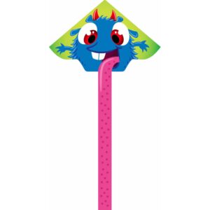 HQ Eco Line Simple Flyer Zeke Kite - 120cm