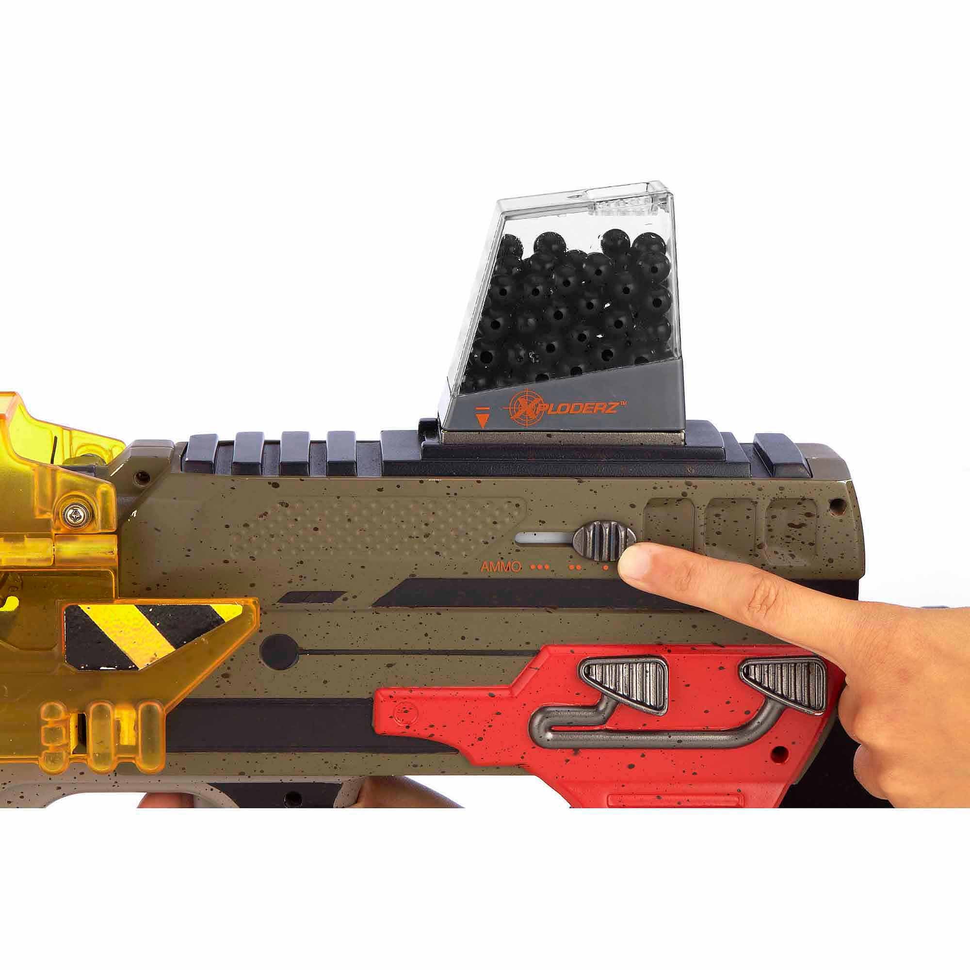 Xploderz Cobra Shield Firestorm Battler - Image 2